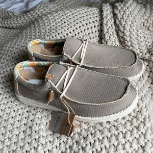 Hey Dudes Wally Eco - Men’s Size 12